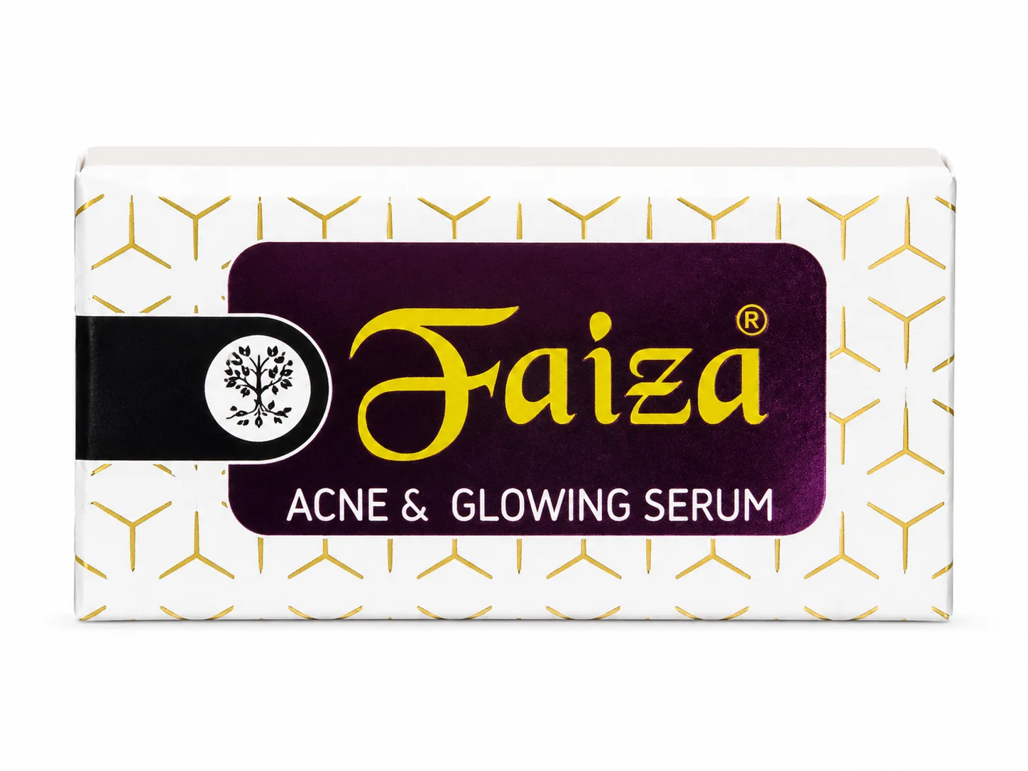 Faiza Acne & Glowing Serum – 7ML