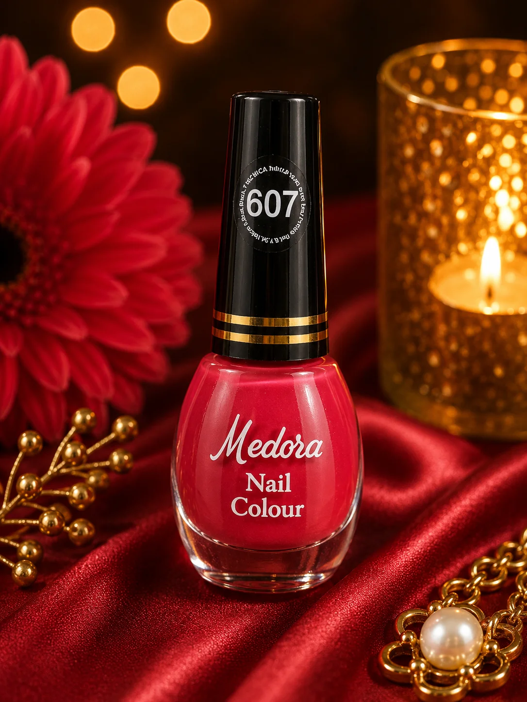 MEDORA NAIL POLISH