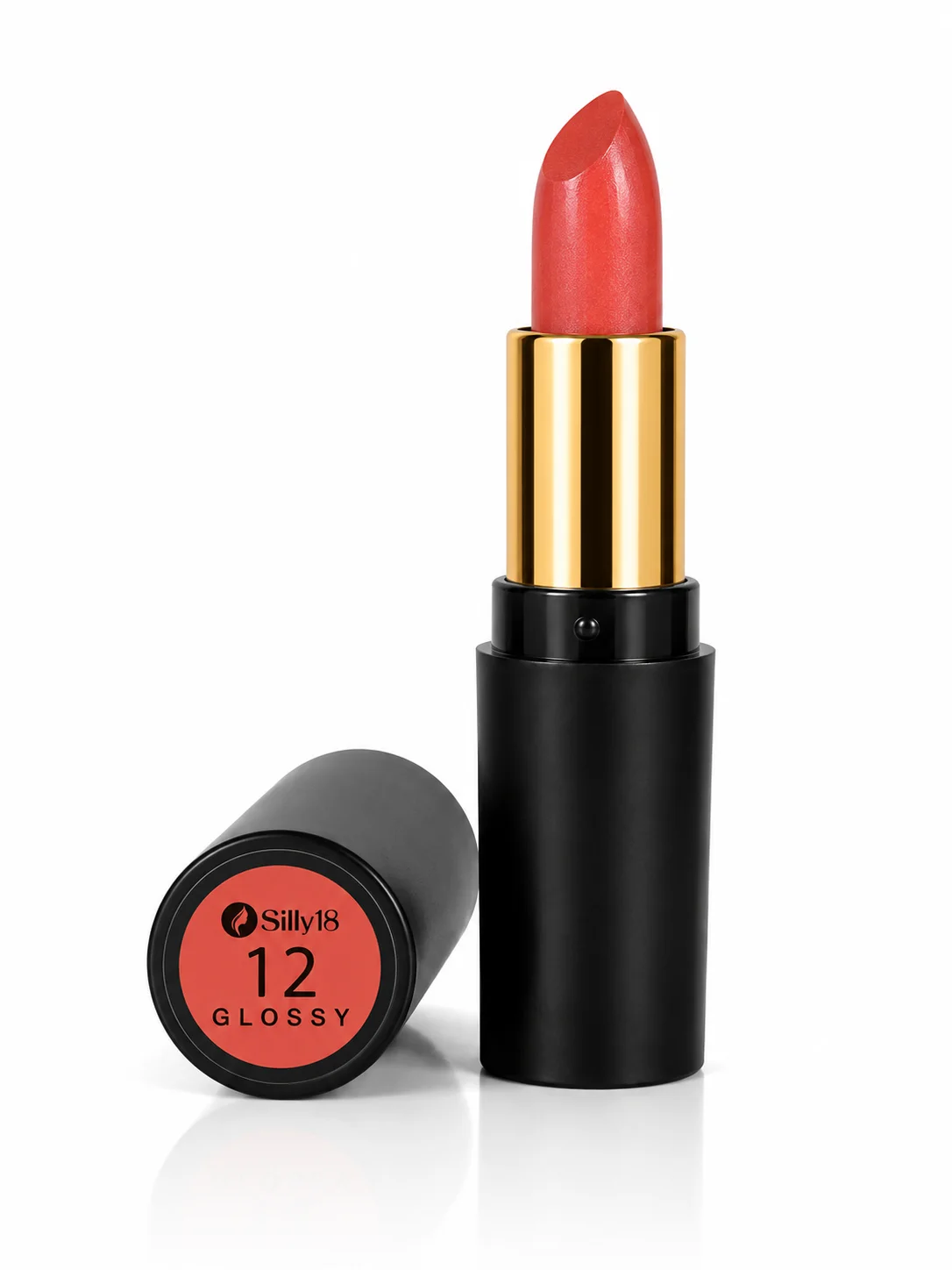 Silly18 Lipstick Shade Collection Long Lasting Lipstick