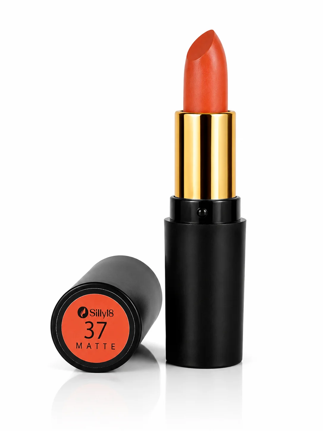 Silly18 Lipstick Shade Collection Long Lasting Lipstick