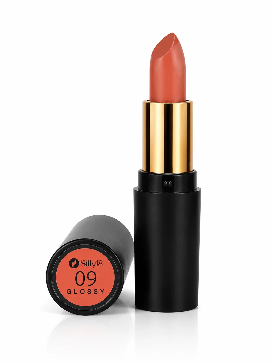Silly18 Lipstick Shade Collection Long Lasting Lipstick