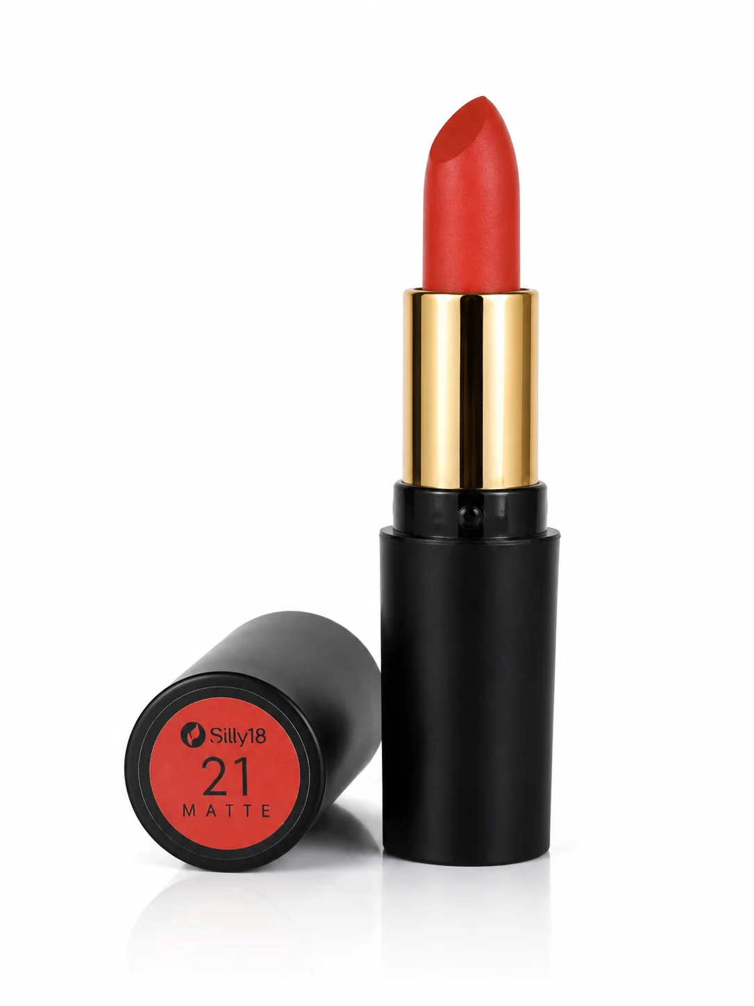 Silly18 Lipstick Shade Collection Long Lasting Lipstick