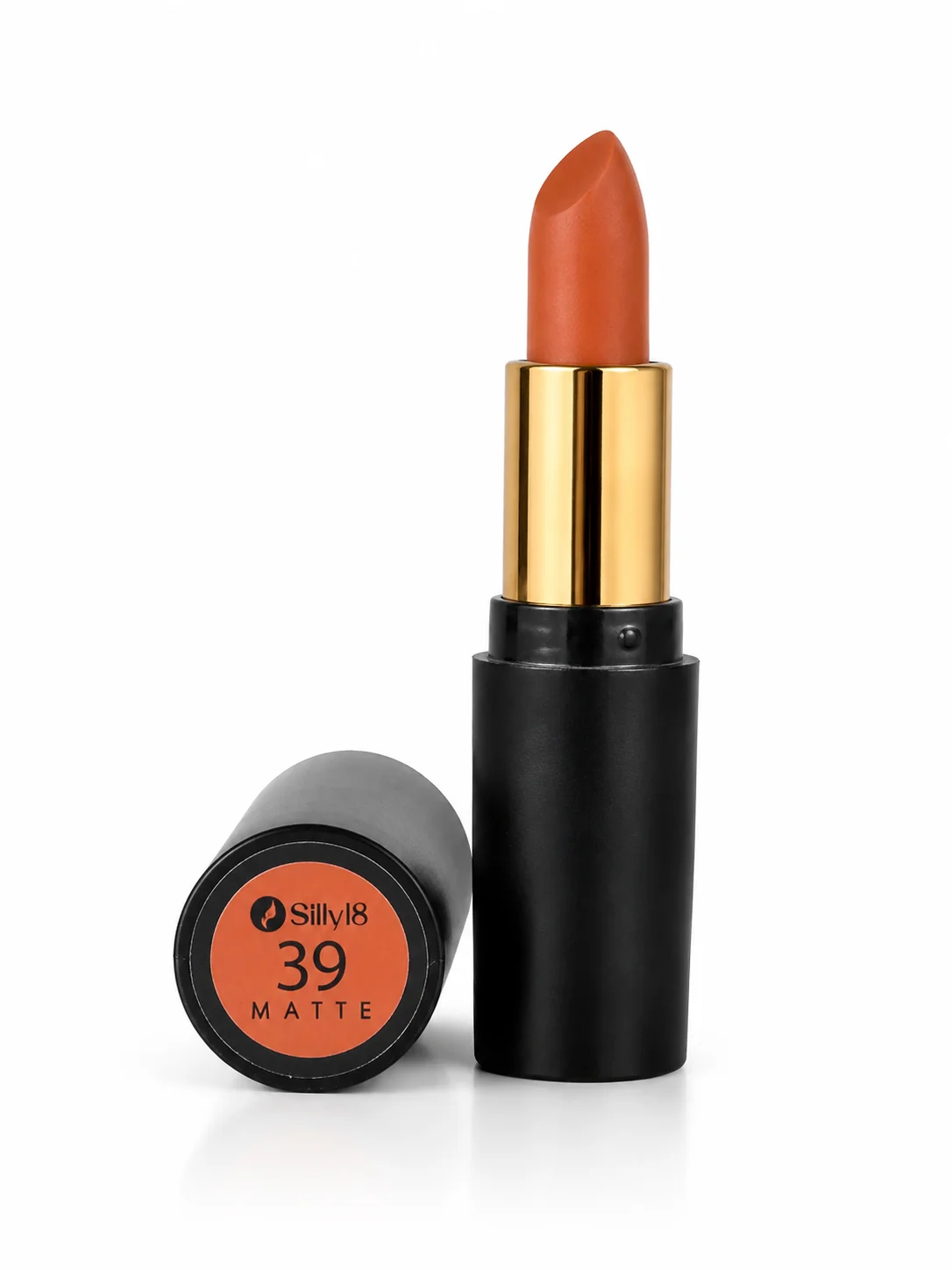 Silly18 Lipstick Shade Collection Long Lasting Lipstick
