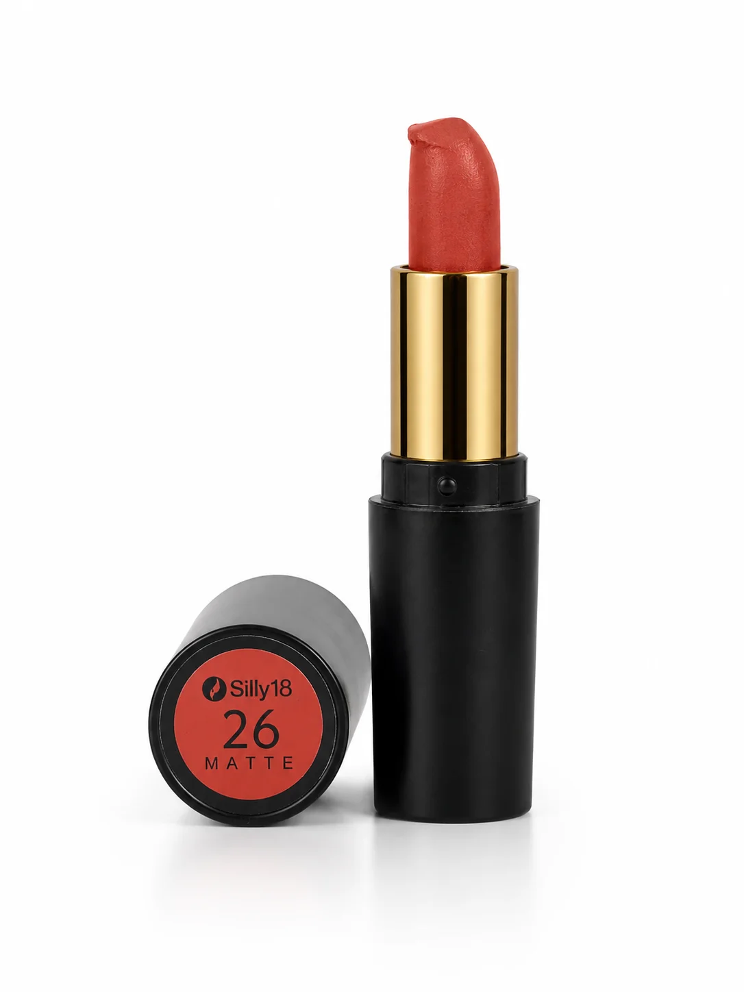 Silly18 Lipstick Shade Collection Long Lasting Lipstick