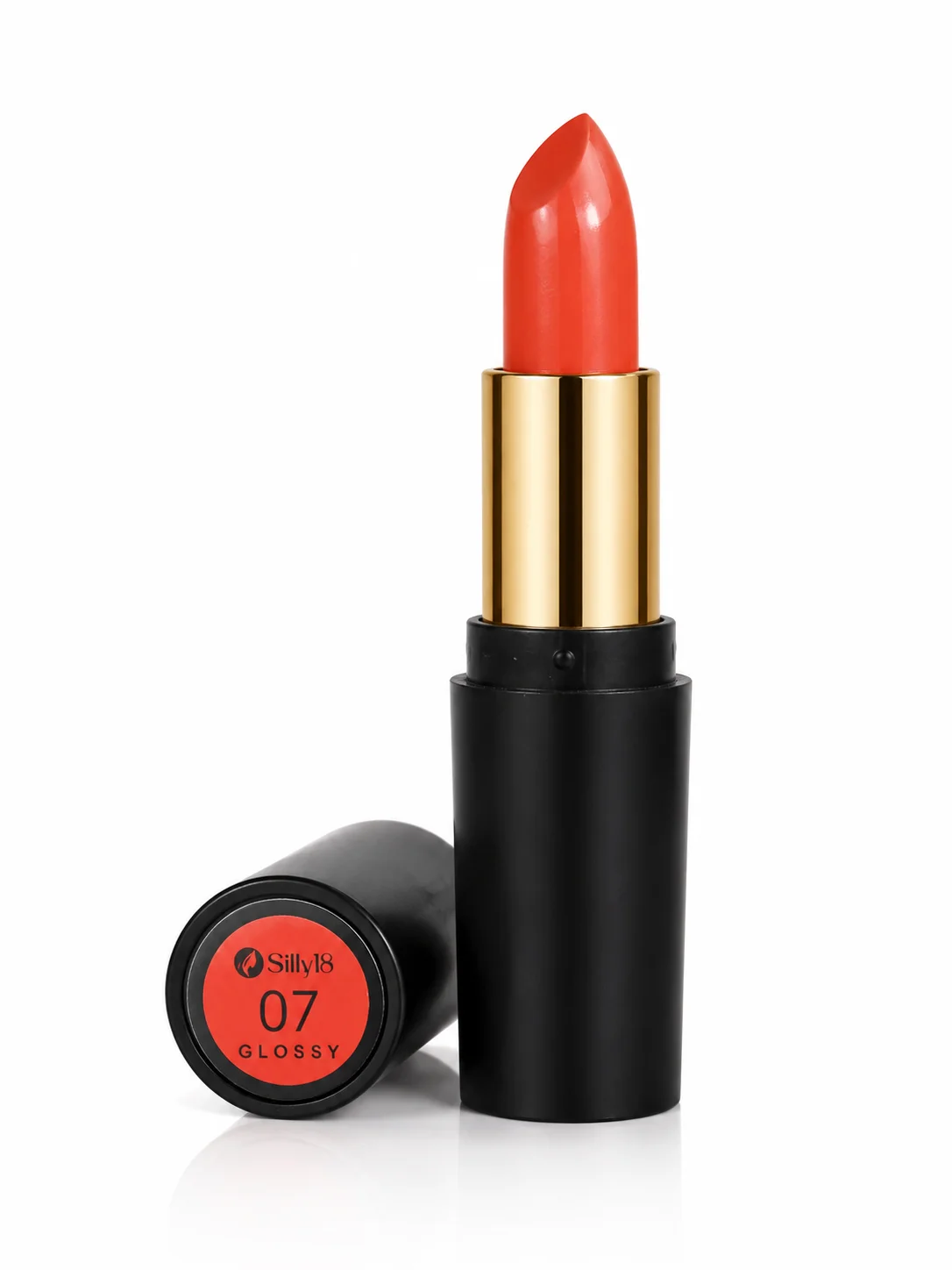 Silly18 Lipstick Shade Collection Long Lasting Lipstick