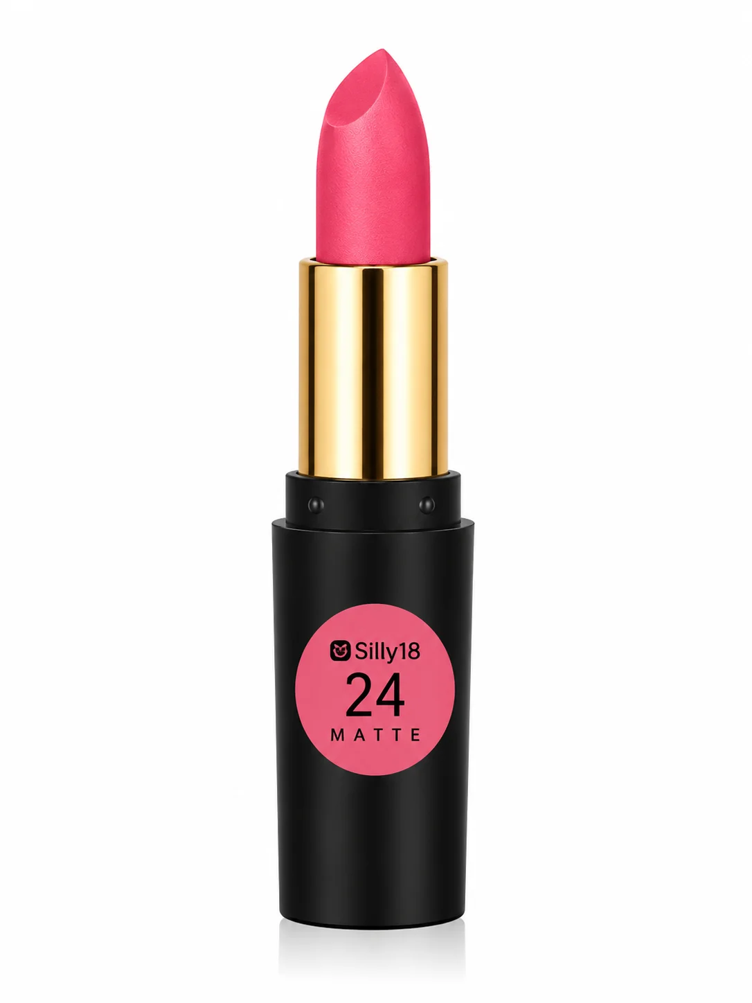 Silly18 Lipstick Shade Collection Long Lasting Lipstick