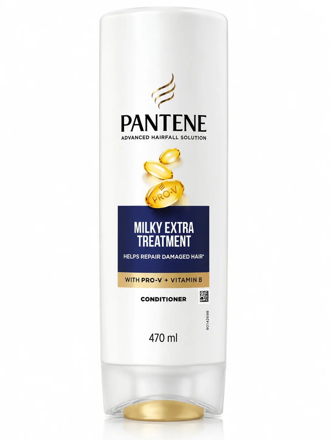 Pantene Advanced Hairfall Solution Milky Extra Treatment Conditioner –180ml
