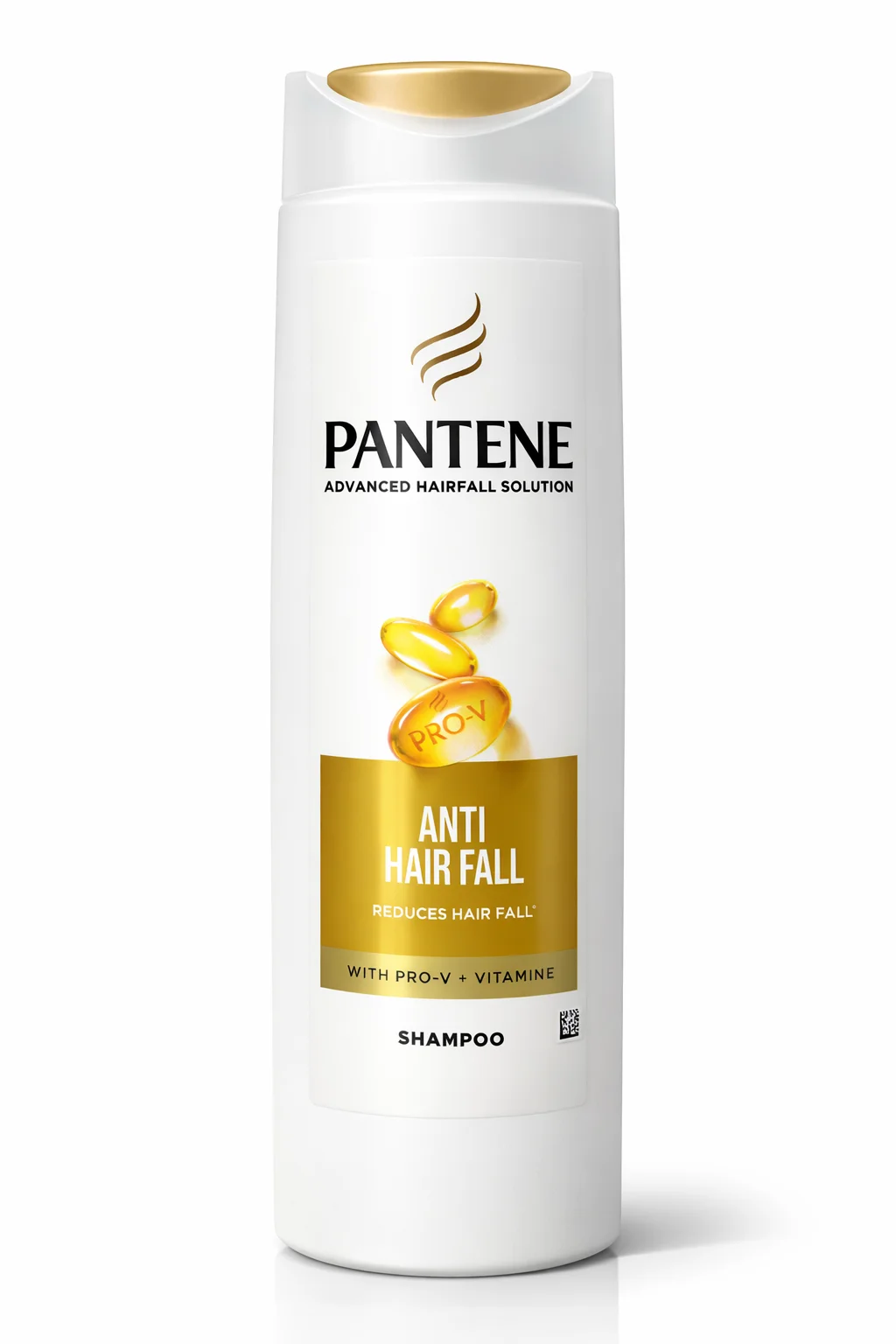 PANTENE SHAMPOO HF 360