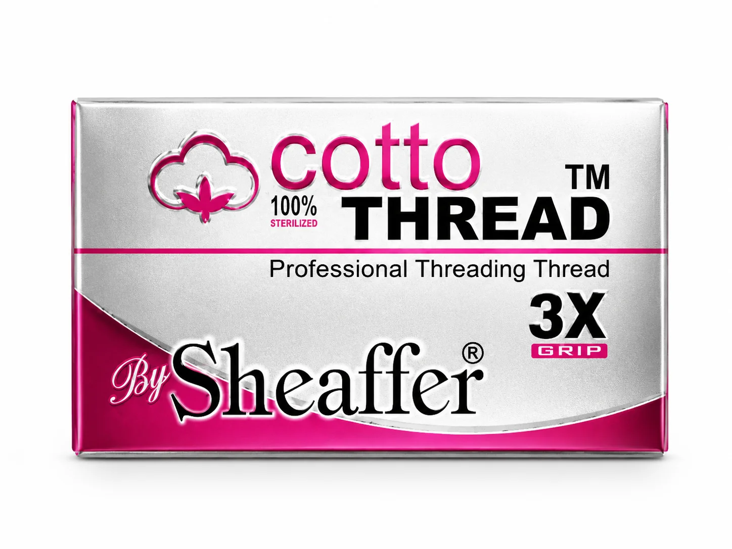 Sheaffer Cotto Thread Professional Threading Thread