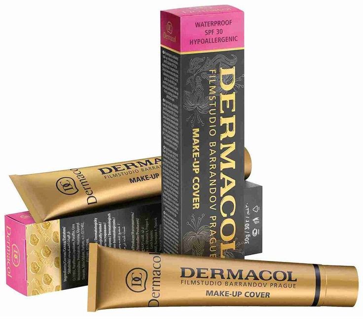 DERMACOOL BB CREAM SPF30 30G