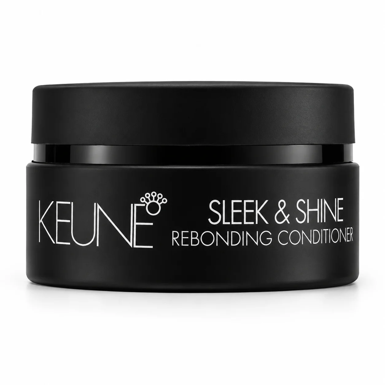 Keune Sleek & Shine Rebonding Conditioner – Smooth & Shiny Hair