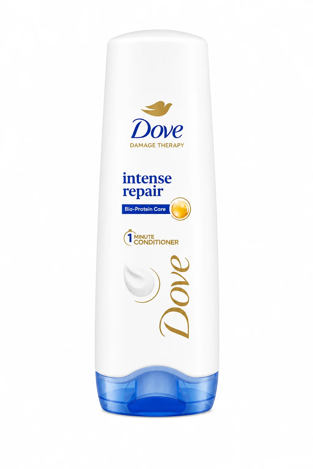 Dove Damage Therapy Intense Repair 1 Minute Conditioner with Bio-Protein Care 200ML