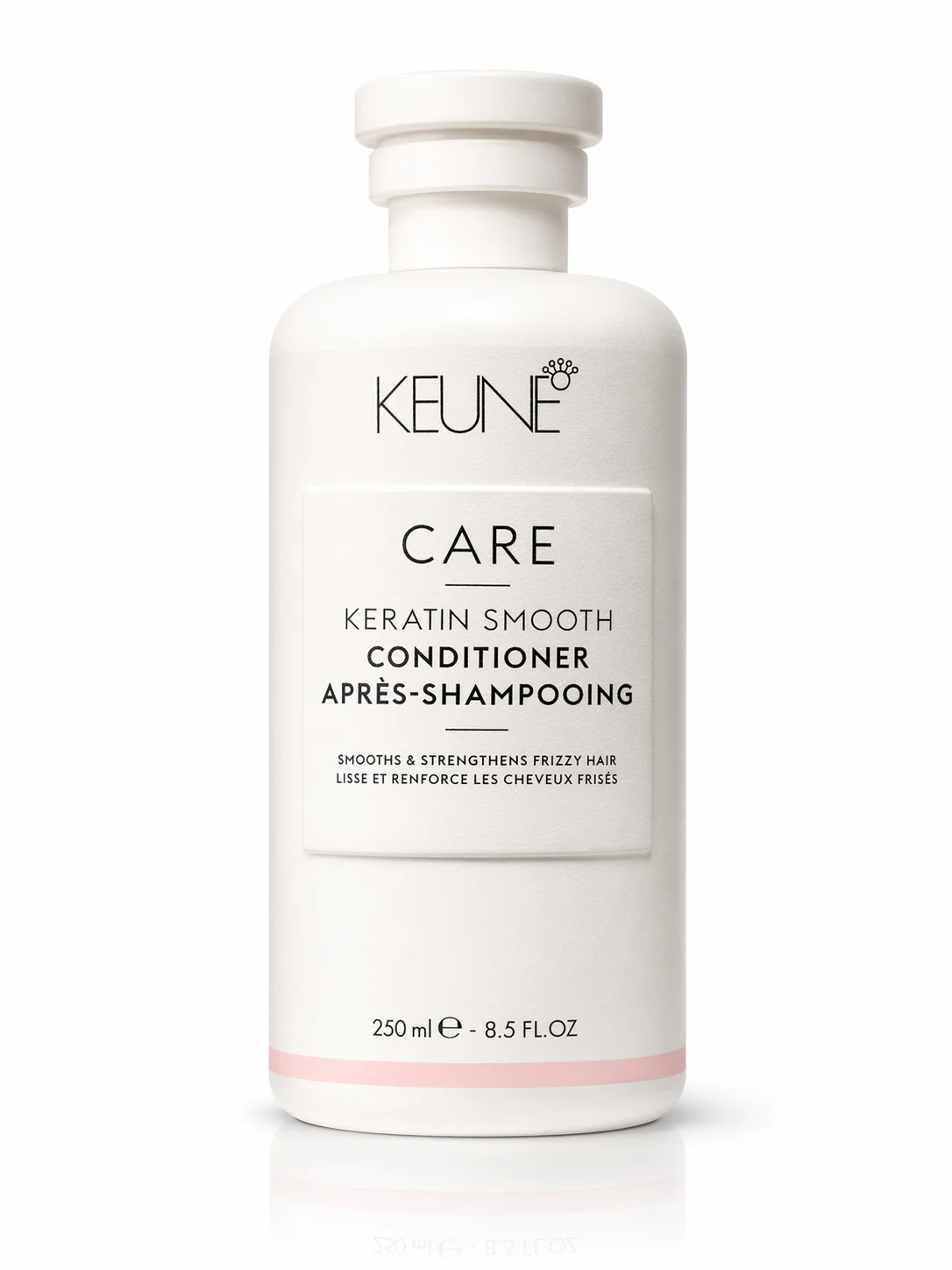 Keune Care Keratin Smooth Conditioner (250ml)