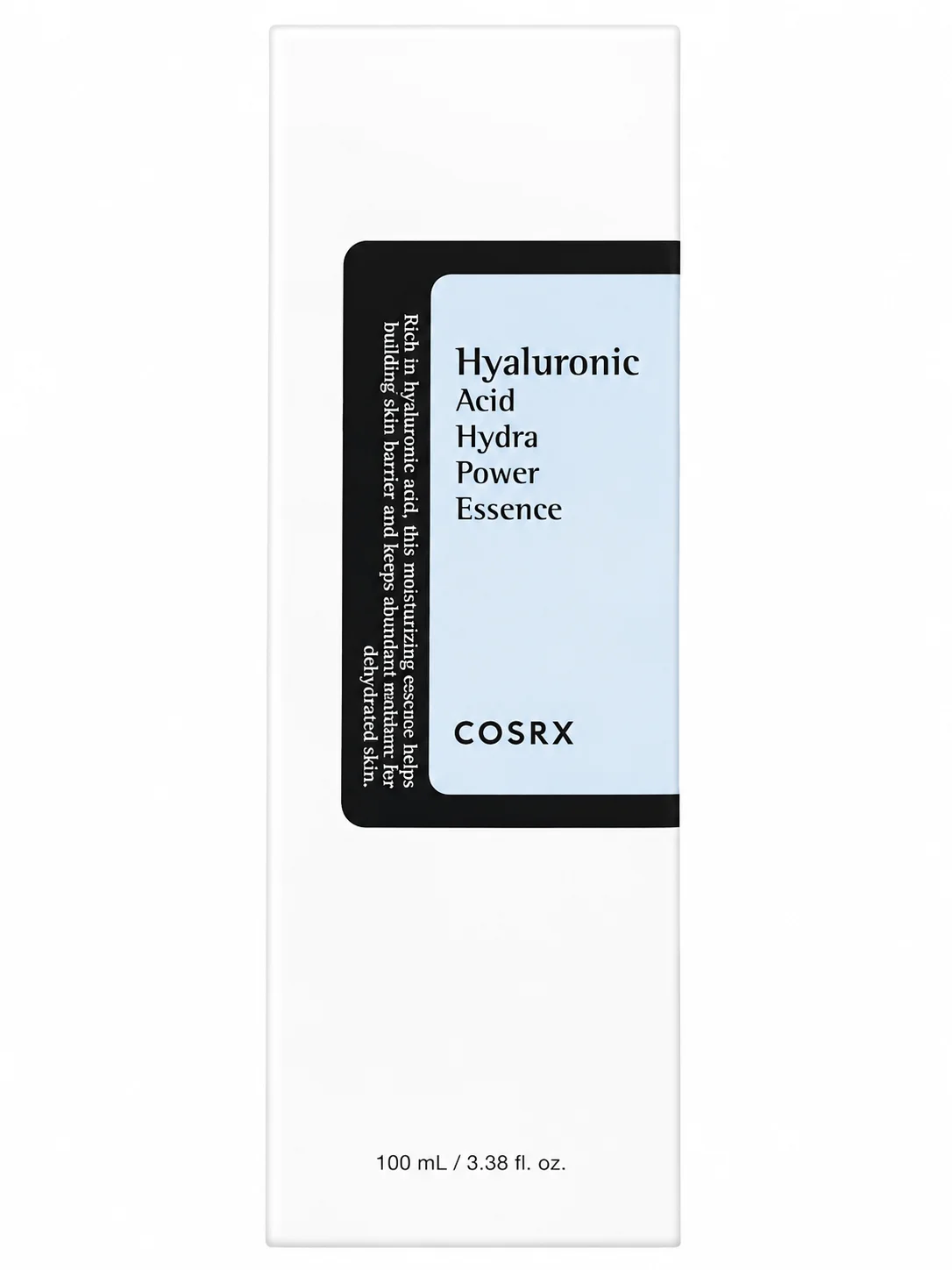 COSRX Hyaluronic Acid Hydra Power Essence – Deep Hydration Essence 100ml