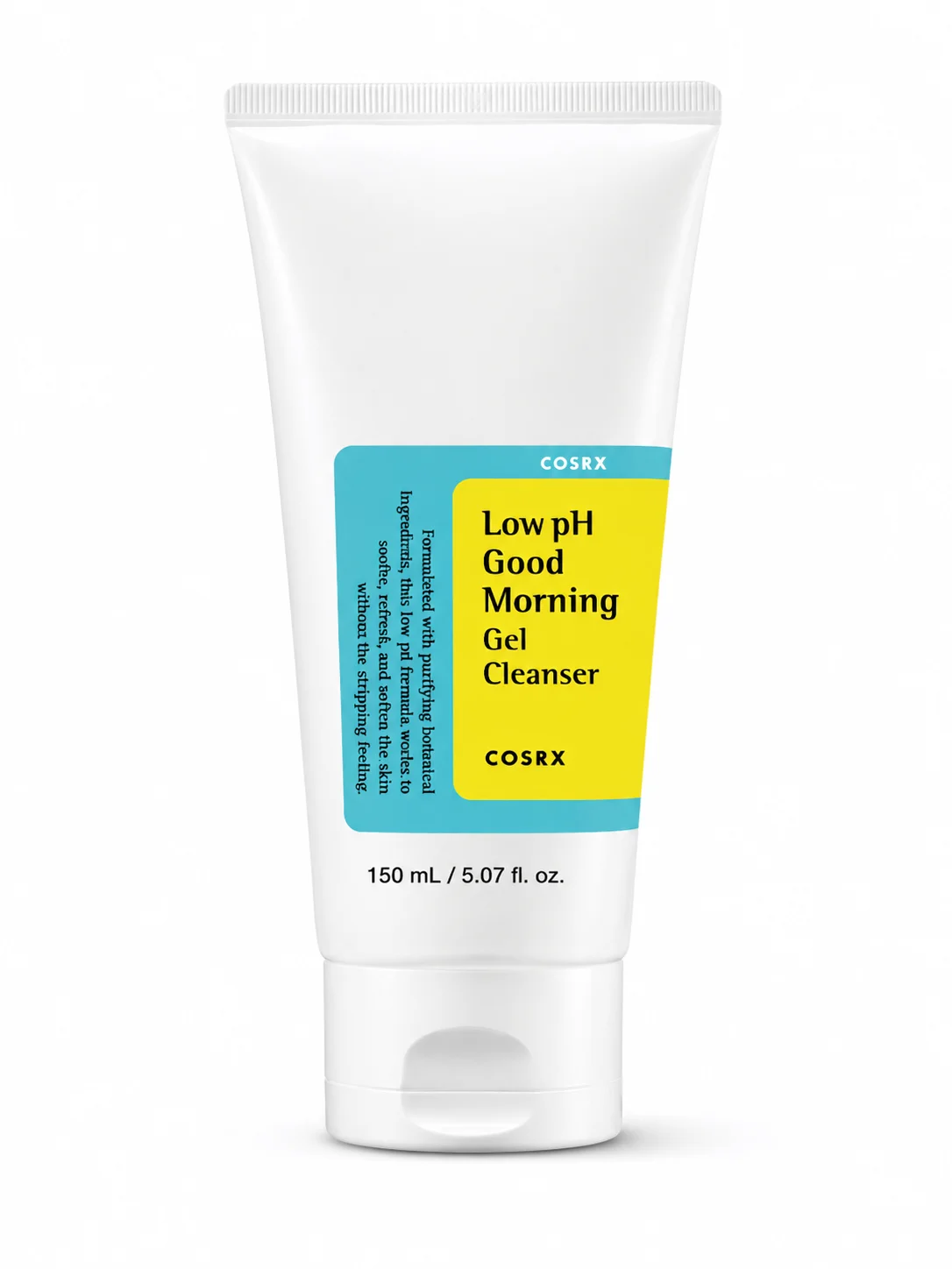 COSRX Low pH Good Morning Gel Cleanser 150ml