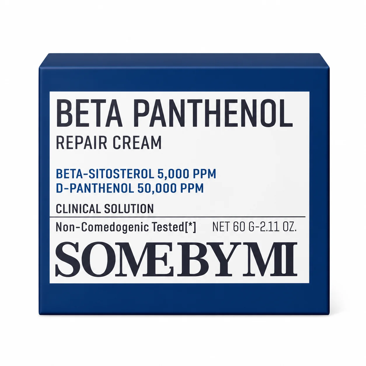 Some By Mi Beta Panthenol Repair Cream – 60g