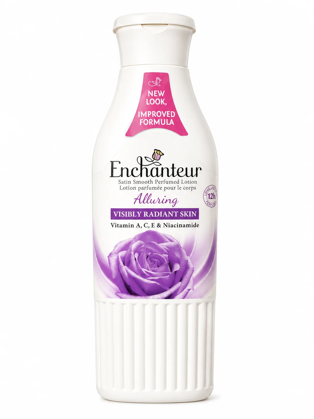 Enchanteur Alluring Perfumed Lotion – 100ML