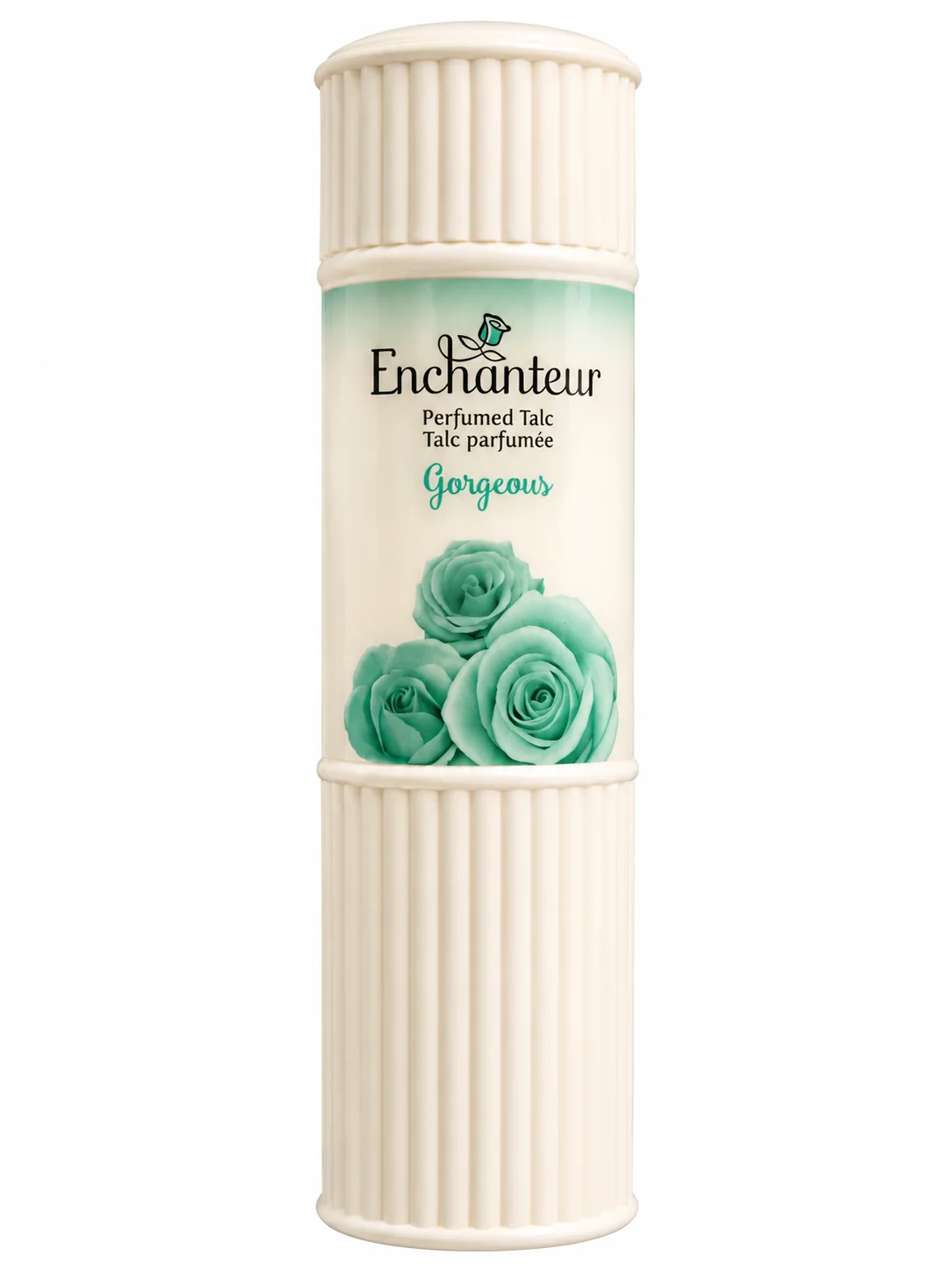 Enchanteur Gorgeous Perfumed Talc – 250