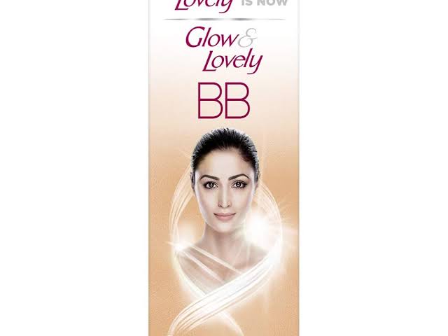 Glow & Lovely BB Cream Makeup + Multivitamin Cream