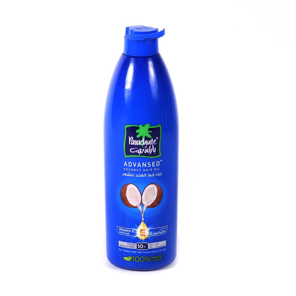 Parachute Advansed Vitamin E Enriched Coconut Hair Oil