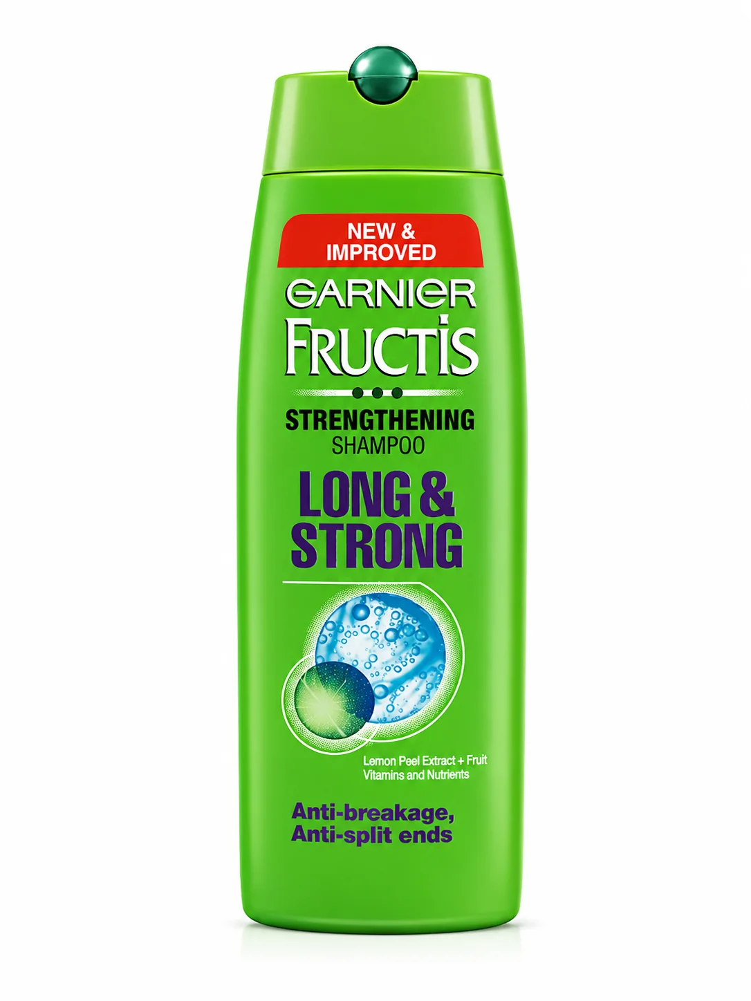 Garnier Fructis Long & Strong Strengthening Shampoo