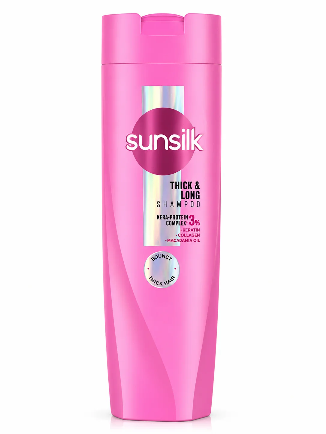 Sunsilk Thick & Long Shampoo – 360ml