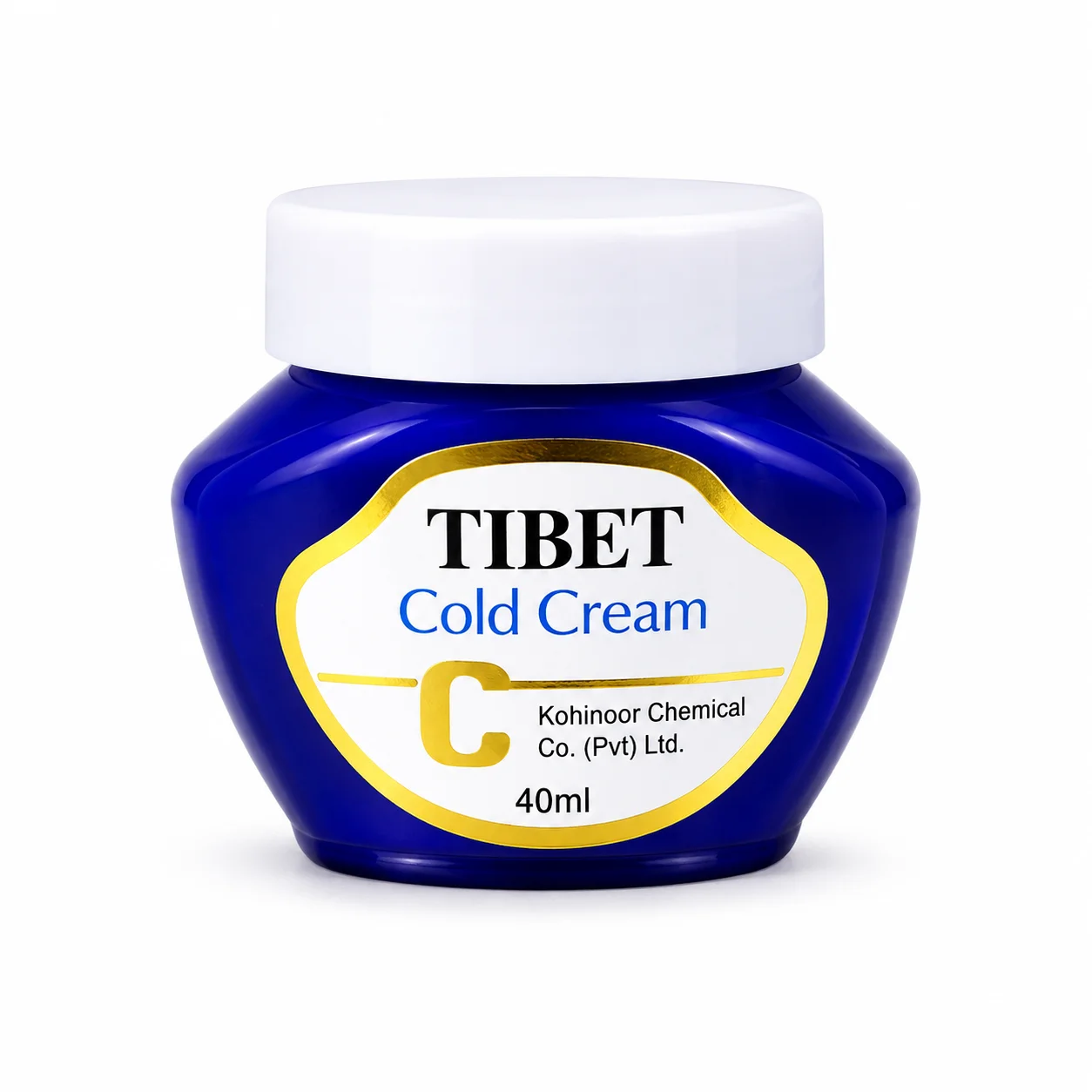 Tibet Cold Cream – 40ml
