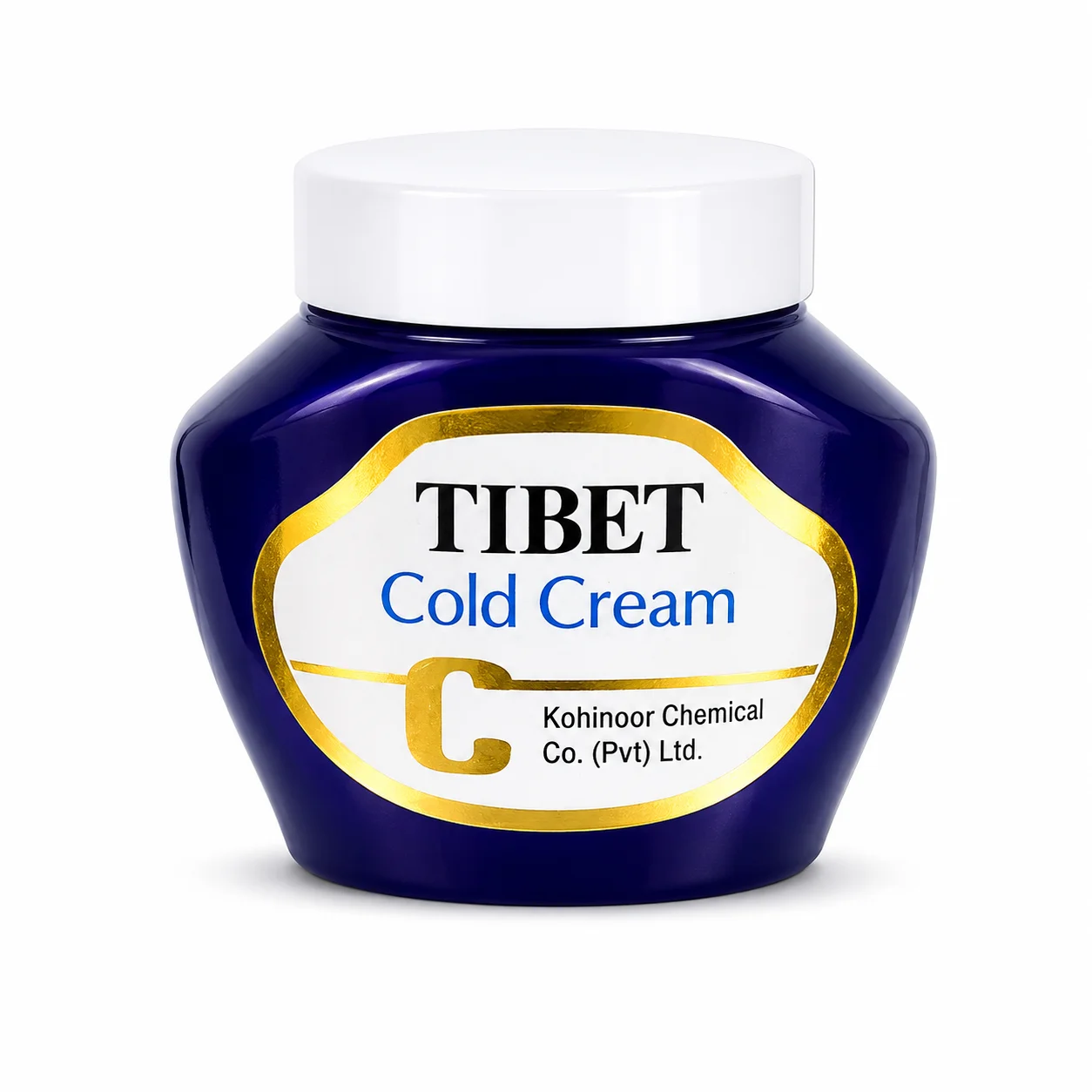 Tibet Cold Cream – 60ml