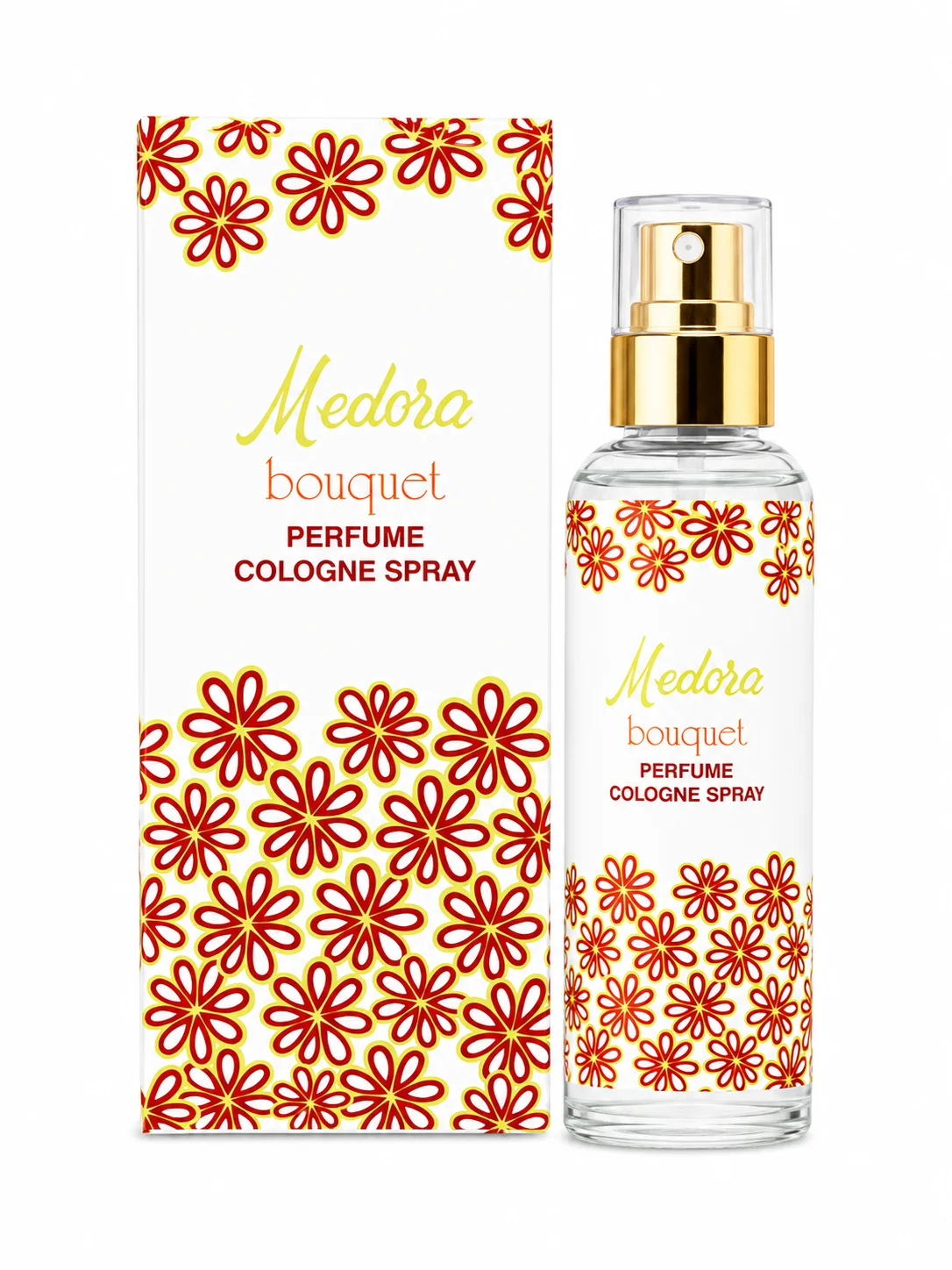 Medora Bouquet Perfume Cologne Spray 35ml