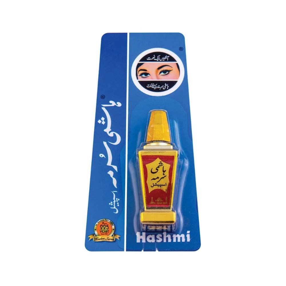Hashmi Surma Special — Traditional Eye Kohl
