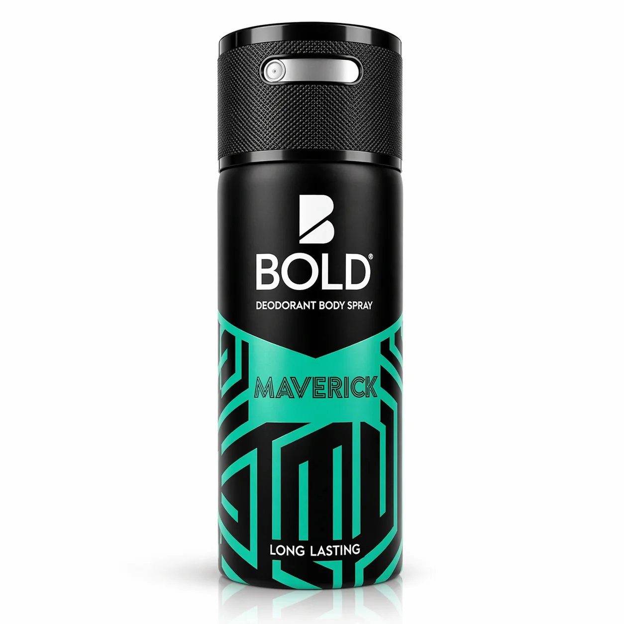 Bold Maverick Deodorant Body Spray – Long Lasting Fresh Fragrance for Men 150ML