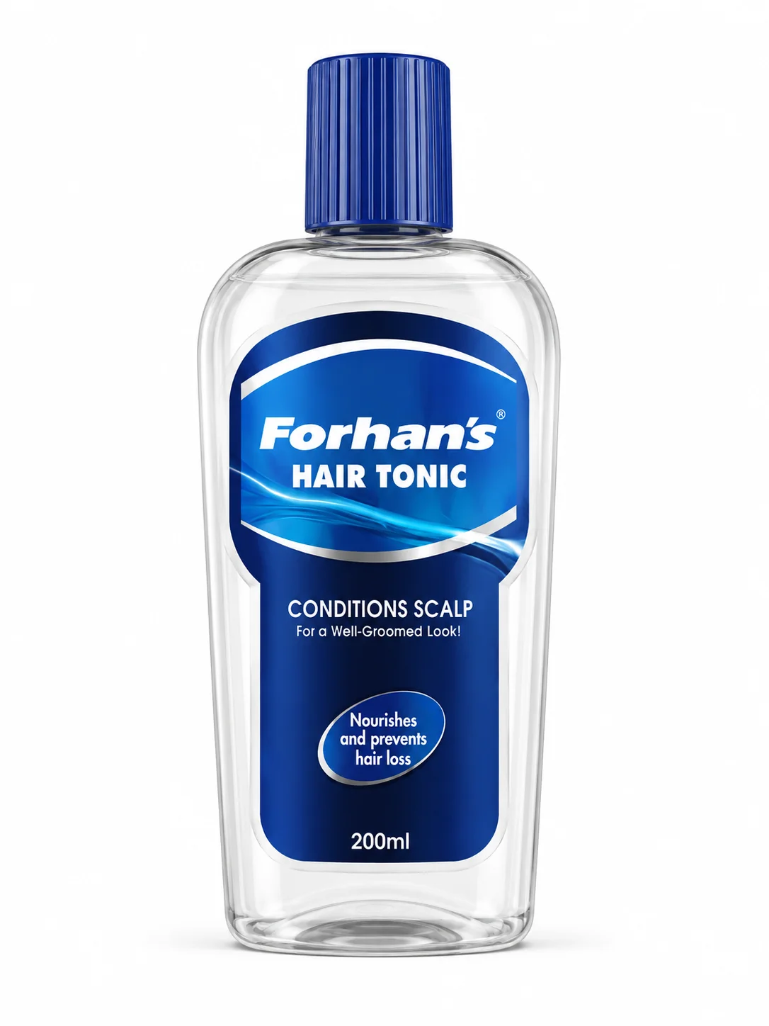 Forhan’s Hair Tonic – 200ml