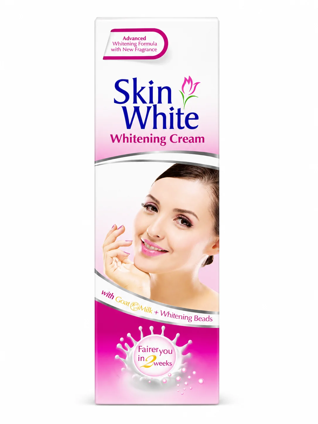 Skin White Whitening Cream 28GMS