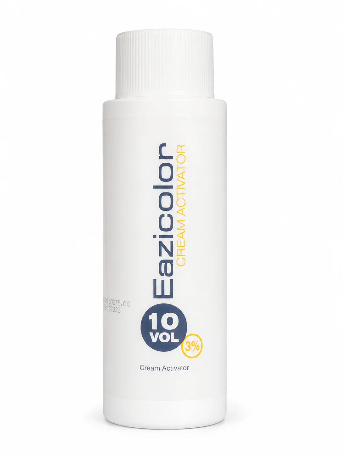 Eazicolor Cream Activator 10 Vol 3% – 60ml