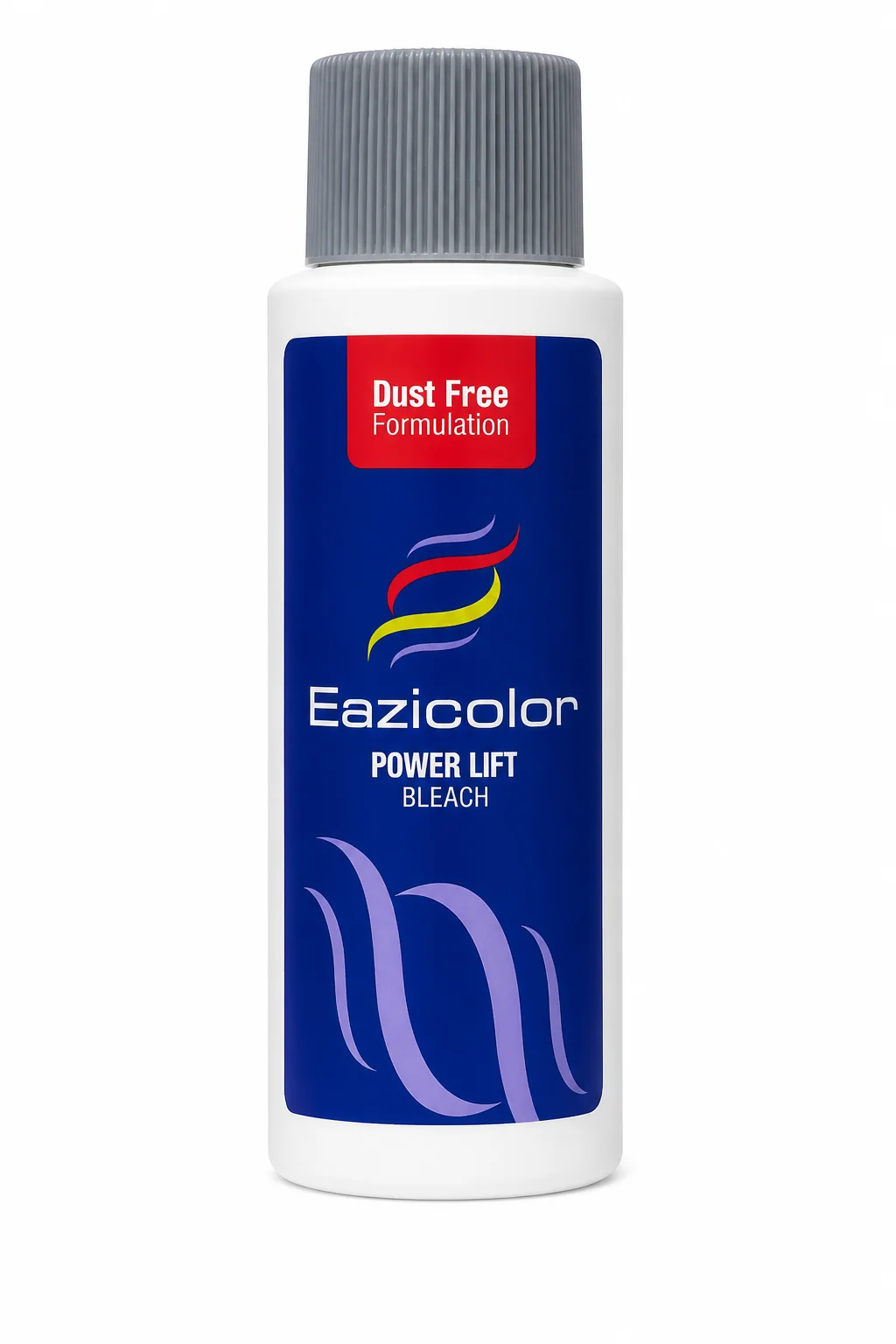 Ezicolor Power Lift Bleach – Dust-Free, Hair Bleaching Solution, 50gms e