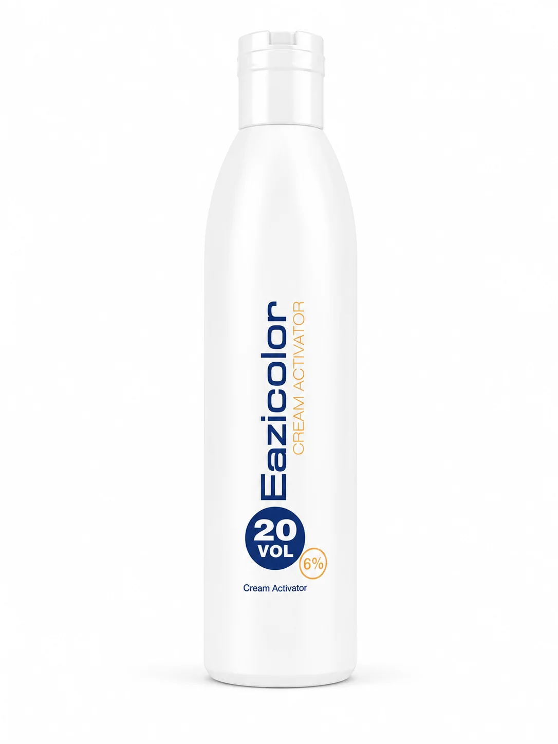 Eazicolor Cream Activator 20 Vol 6% – 500ml