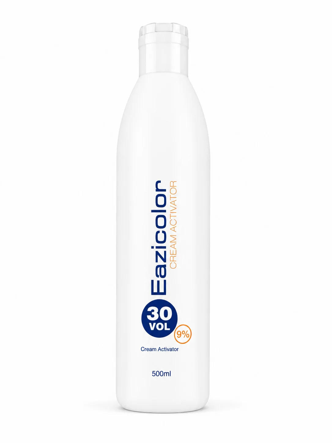 Eazicolor Cream Activator 30 Vol 9% – 500ml