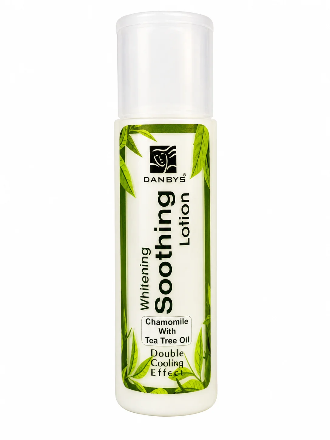 Danbys Whitening Soothing Lotion 120ML
