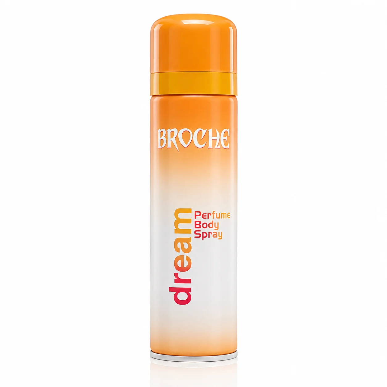 Broche Dream Perfume Body Spray
