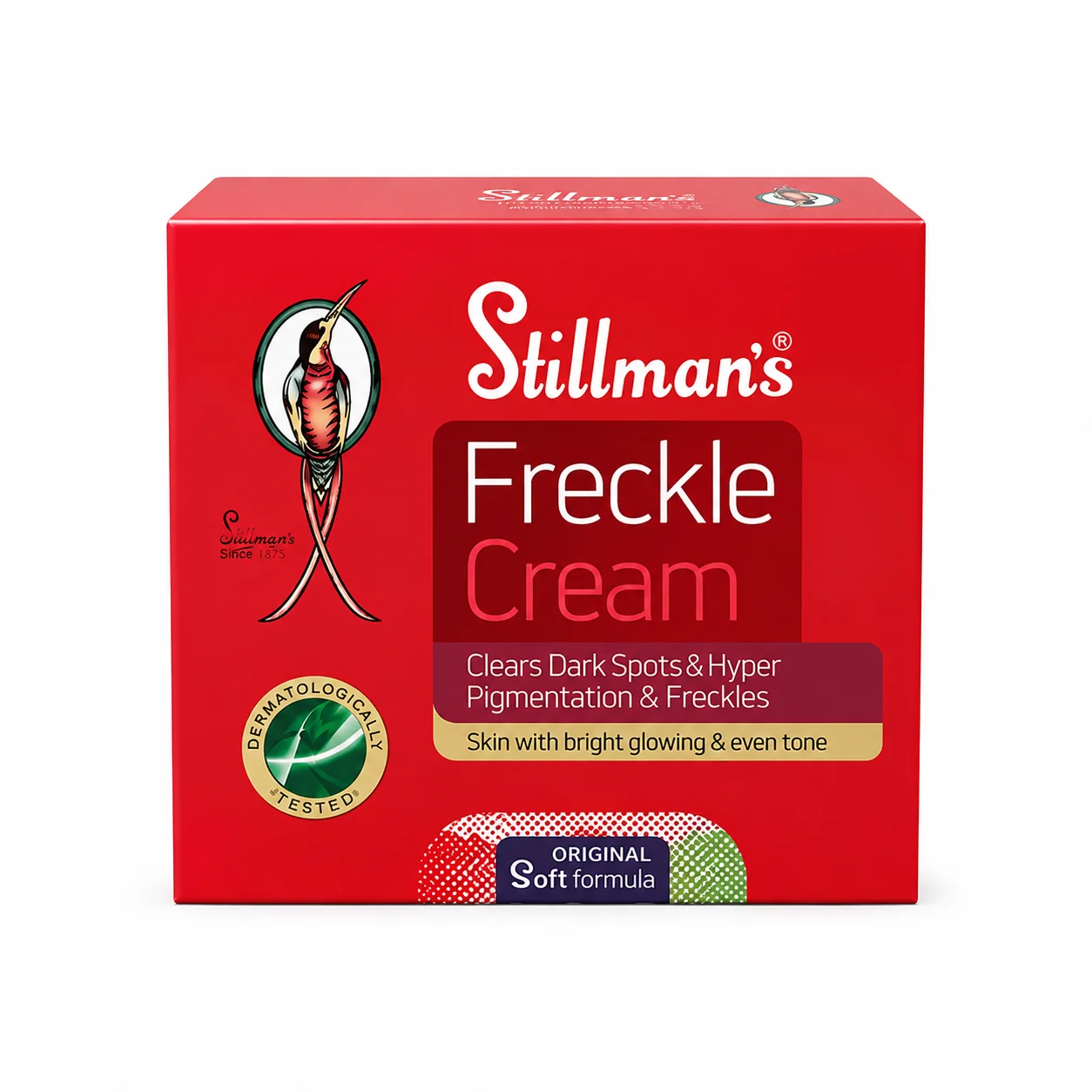 Stillman’s Freckle Cream – Advanced Brightening Skin Care Formula