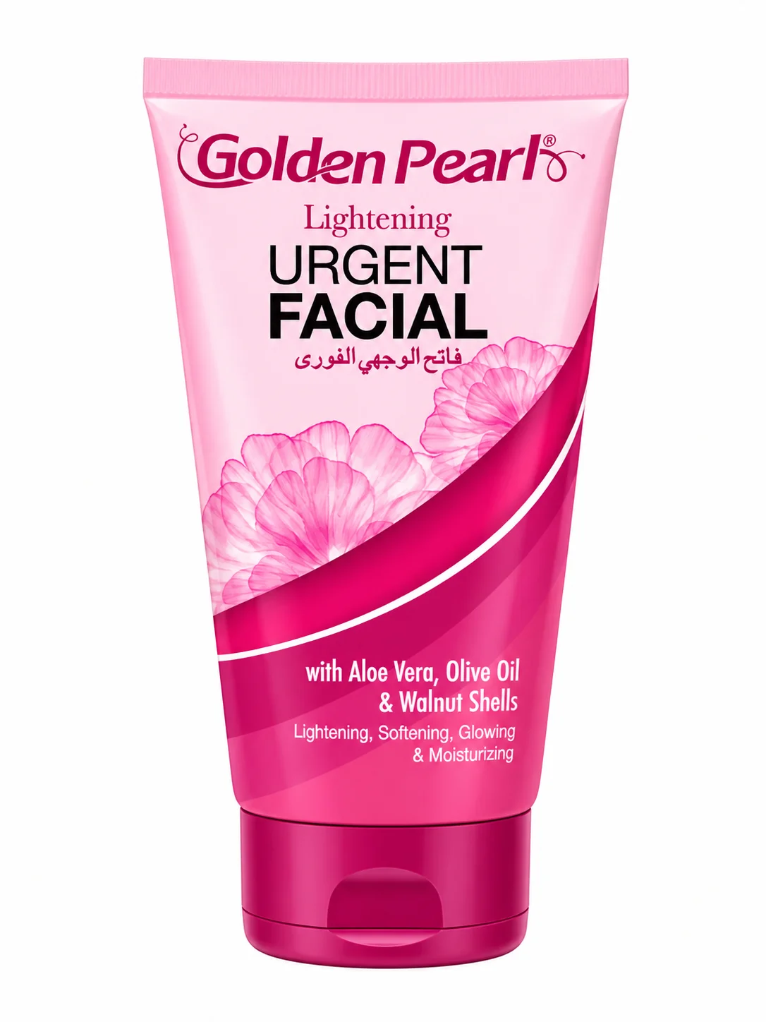 Golden Pearl Lightening Urgent Facial 75ML