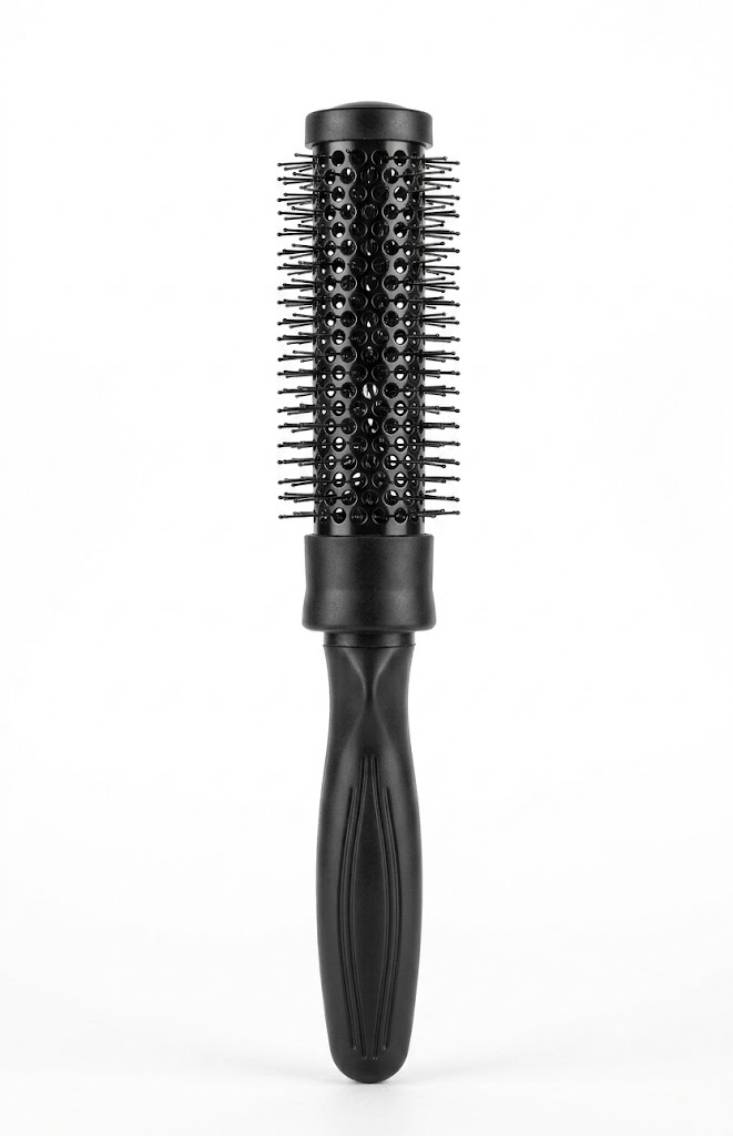 DES Signature Vented Round Brush