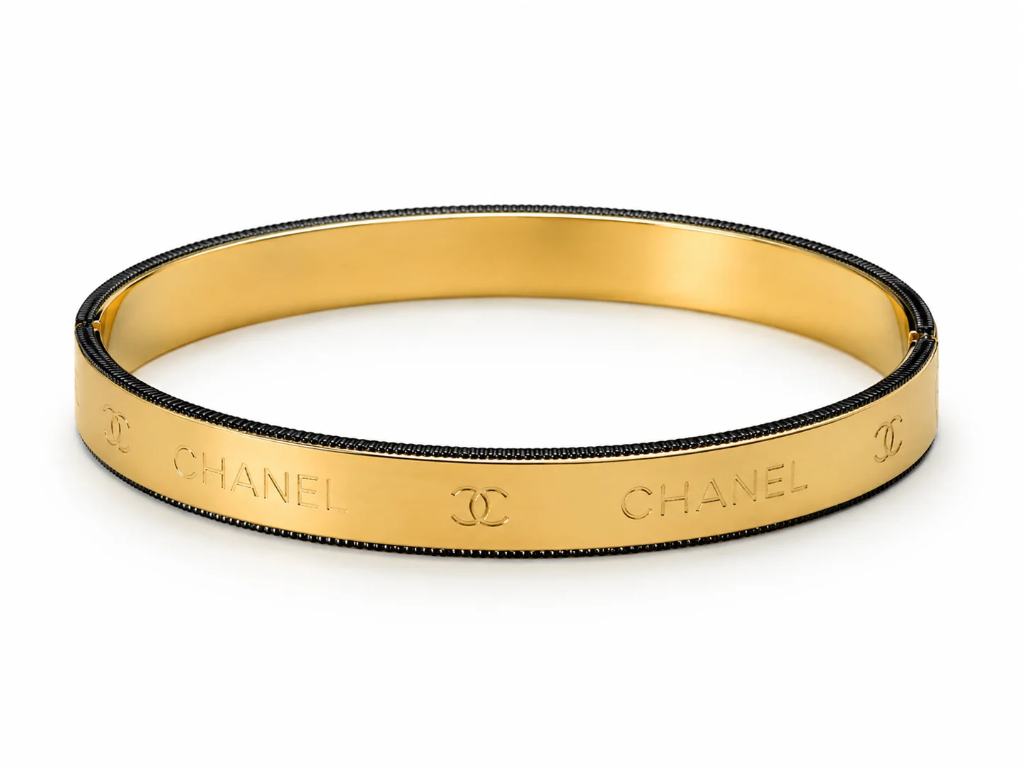 Luxury Gold Designer Bracelet for Men & Women