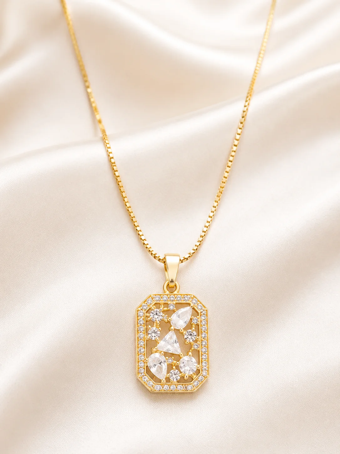 Pendant Necklace for Women