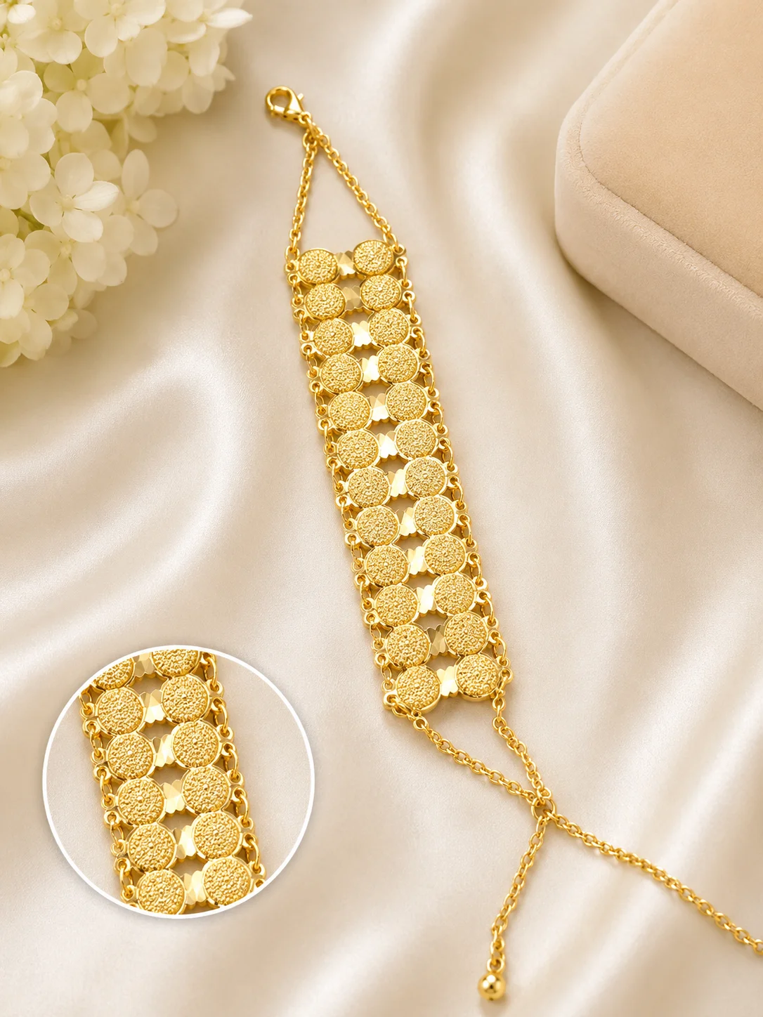 Elegant Designer Bracelet for Women