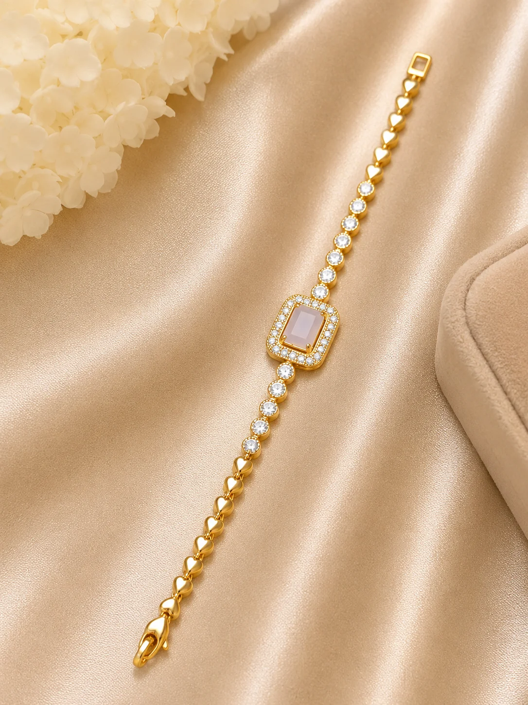 Elegant Women's Bracelet