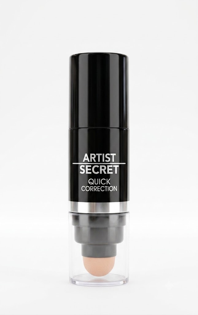 ARTIST SECRET QUICK CORRECTION Precision Applicator