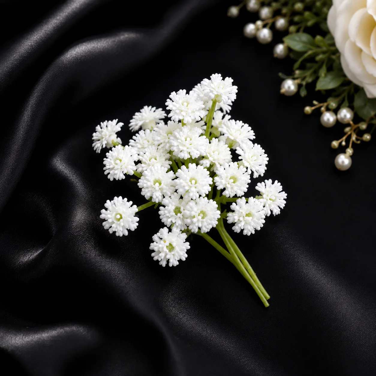 Artificial Wedding & Craft Decoration Flowers