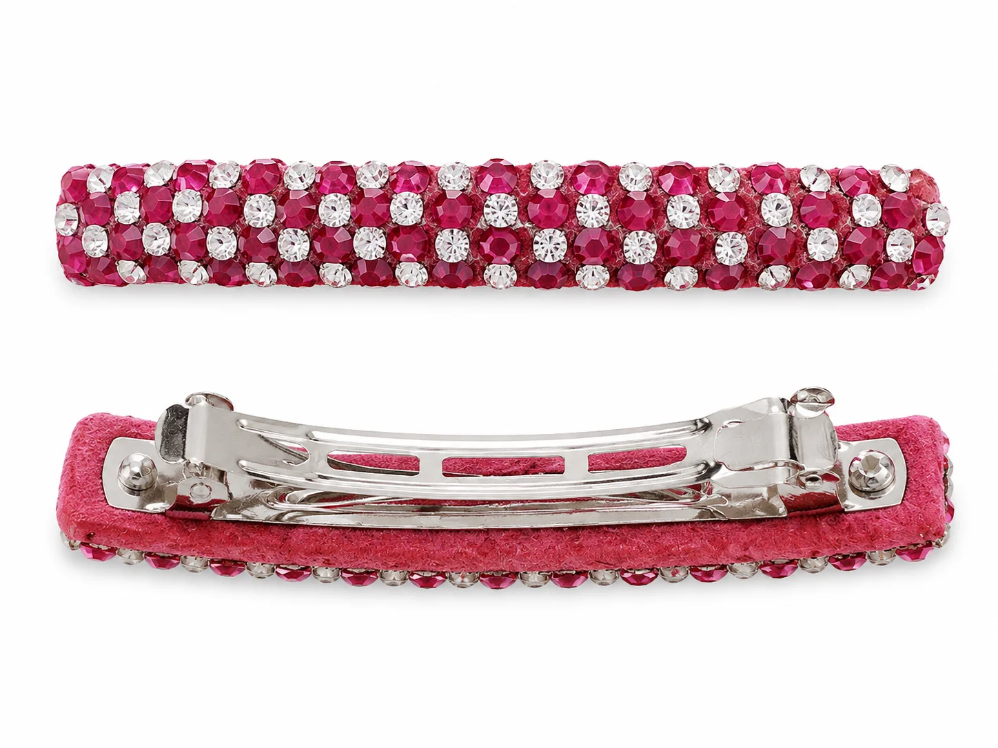Hair Clip Set for Women & Girls