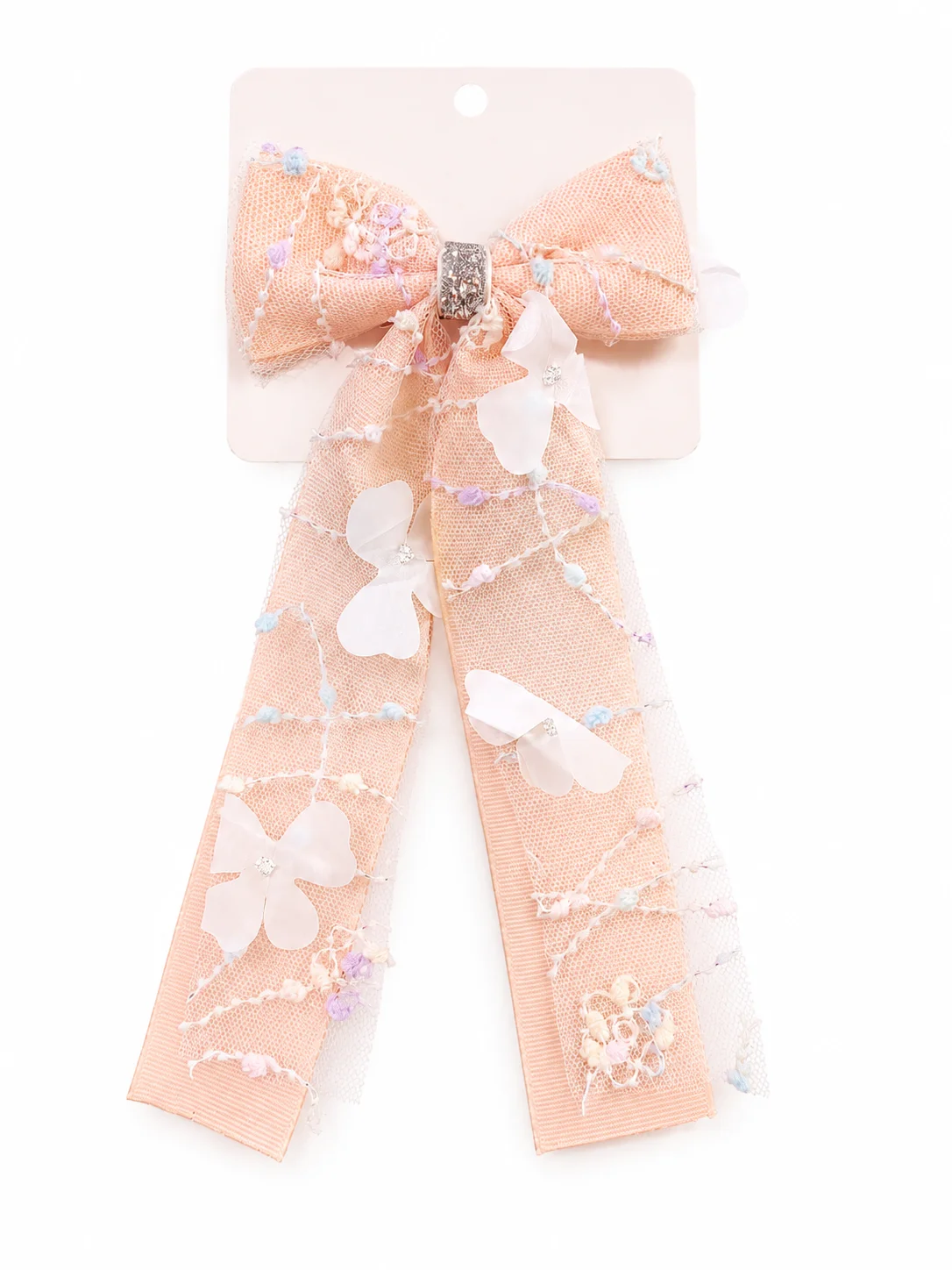 Cute Cherry Star Hair Clips for Girls